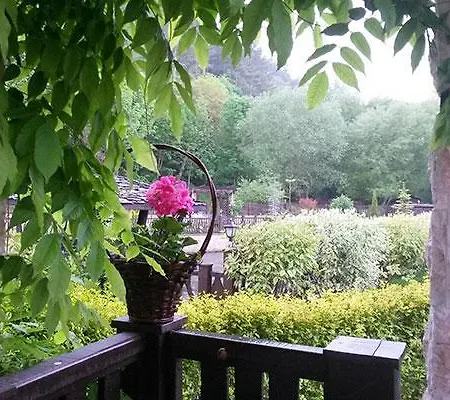Gasthof Pekliuk 3*