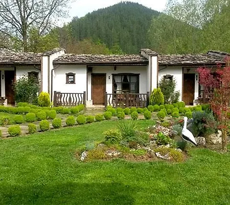 Gasthof Pekliuk