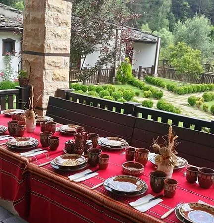 Gasthof Pekliuk 3*