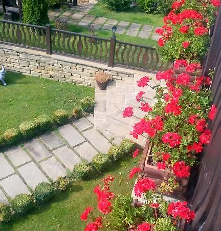 Gasthof Pekliuk 3*