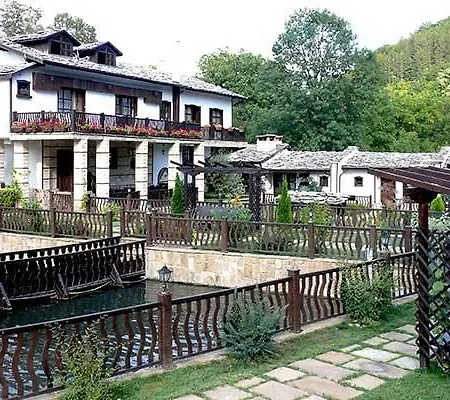 Gasthof Pekliuk 3*