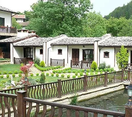Gasthof Pekliuk