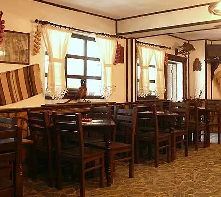 Gasthof Pekliuk Gulubovtsi