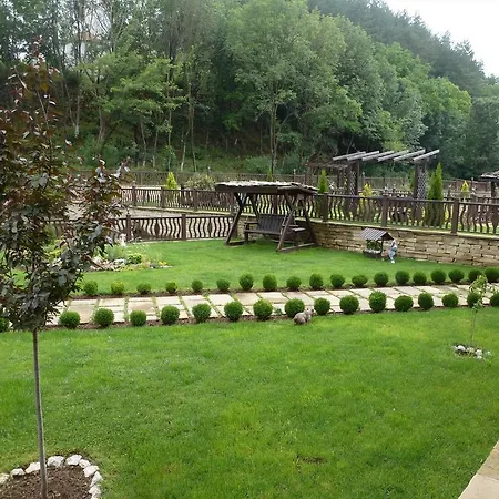 Gasthof Pekliuk