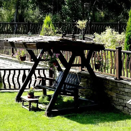 Pekliuk Gasthof 3*