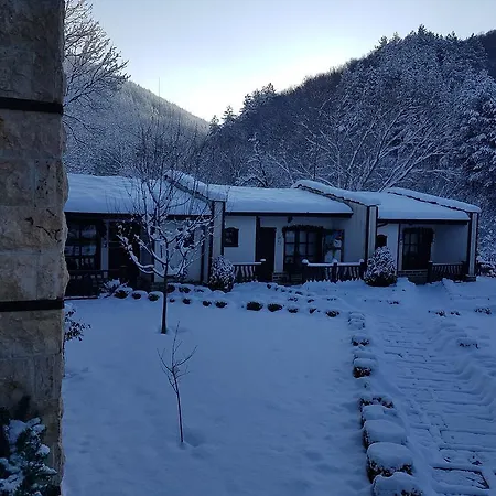 Pekliuk Gasthof 3*