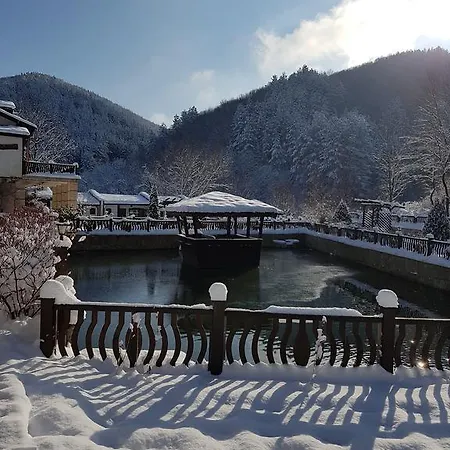 Gasthof Pekliuk 3*