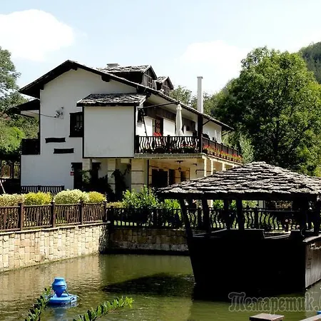 Pekliuk Gasthof