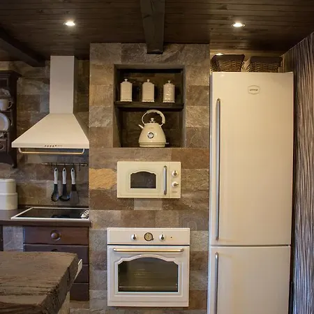 ゲストハウス Pekliuk Gulubovtsi