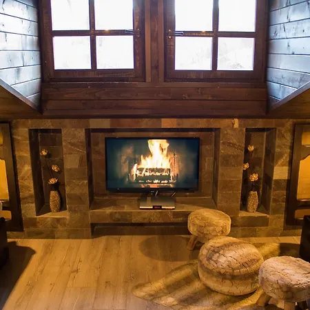 Pekliuk Gasthof Gulubovtsi