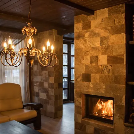 Pekliuk 3* Gulubovtsi